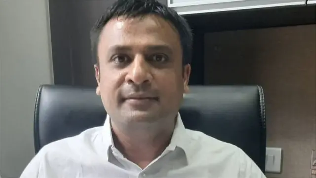 मानूजी का केस लड़ने वाले वकील अपूर्व कपाड़िया