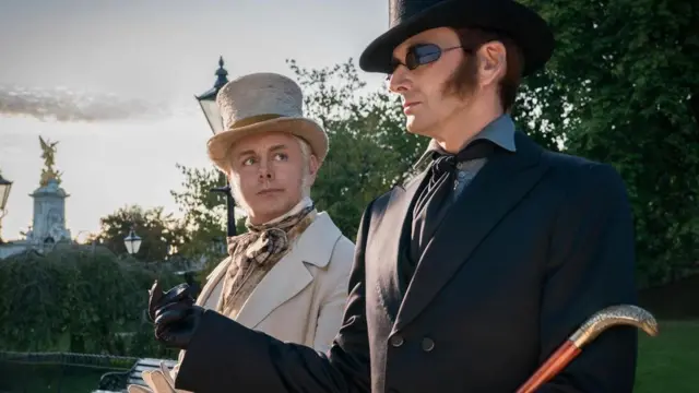 Благі знамення