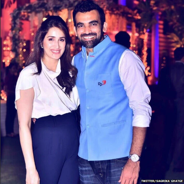 क्रिकेट और बॉलीवुड