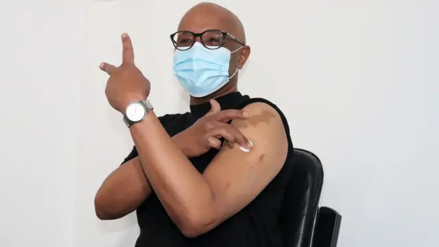 واکسیناسیون تاجیکستان