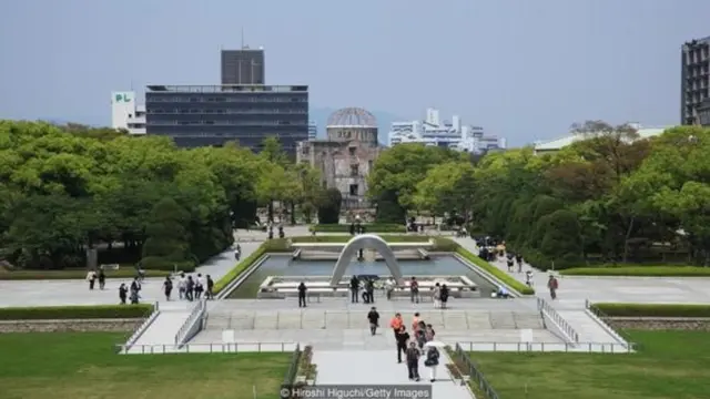 Hiroshima