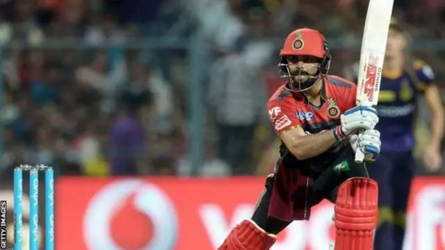 విరాట్ కోహ్లీ