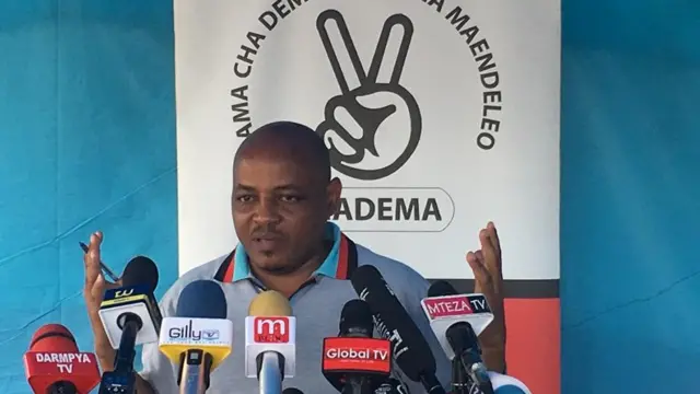 Chadema
