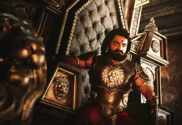 బింబిసార రివ్యూ