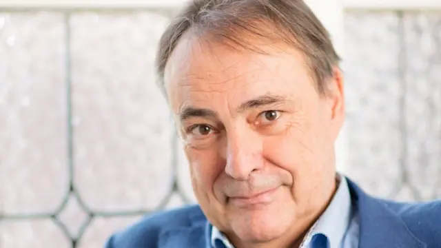 સાયકોલોજીના પ્રોફેસર વિલ્મર શૉફેલી