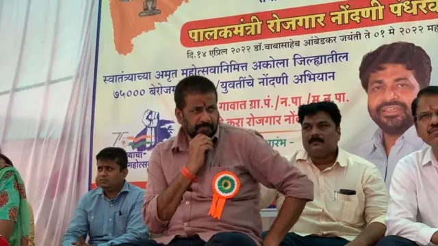 बच्चू कडू