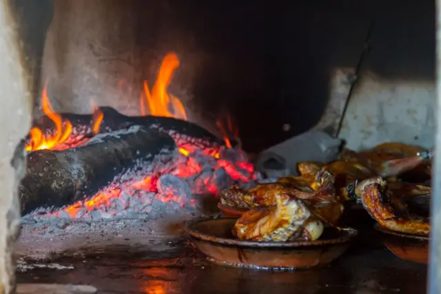 Death rates are highest across low income countries