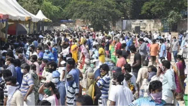 కోయంబేడు మార్కెట్