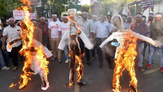 குடியுரிமை மசோதாவின் பின்னணி