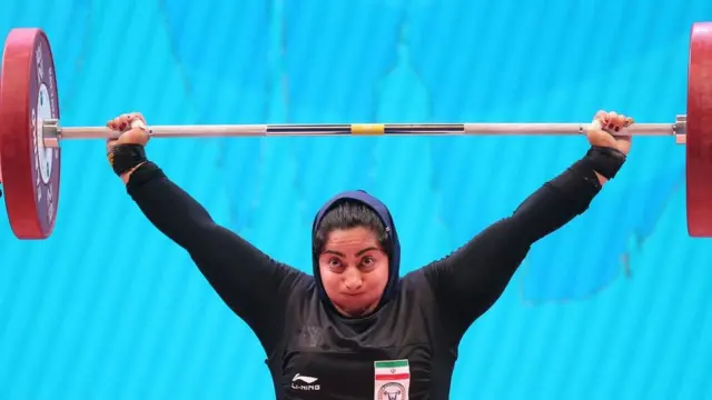پریسا جهانفکریان