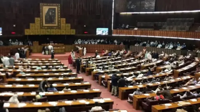 قومی اسمبلی