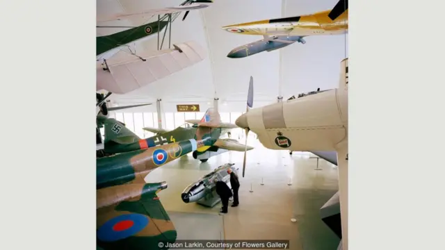Royal Air Force Museum
