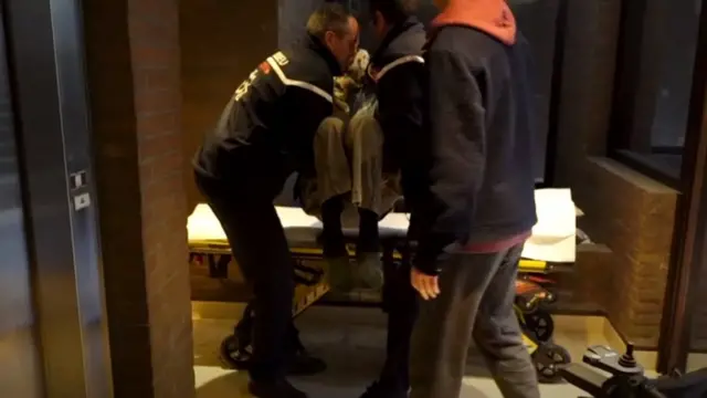 بیلجئم کا کلینک