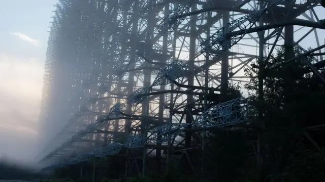 Чернобыль-2.