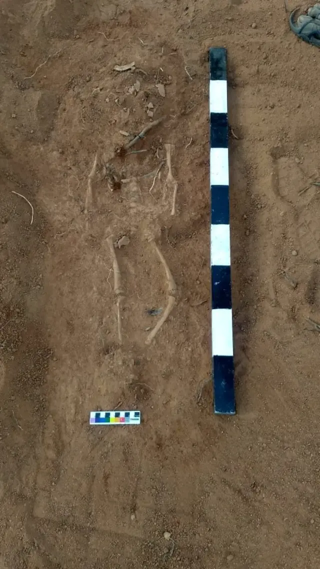 கீழடி அகழாய்வு தமிழர் வரலாறு