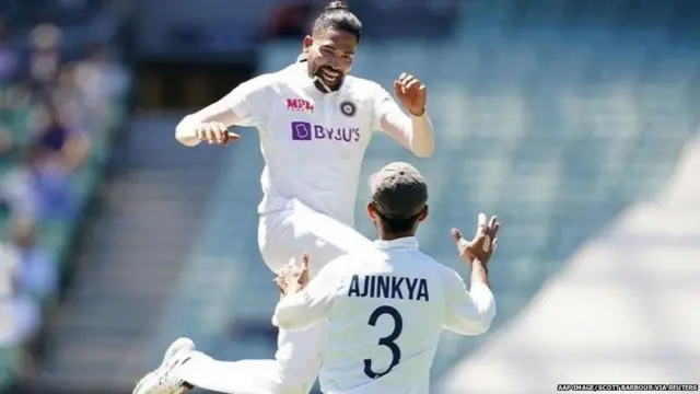 क्रिकेट