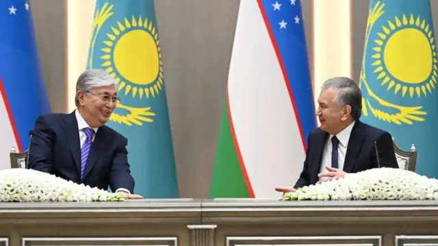 Президент.уз