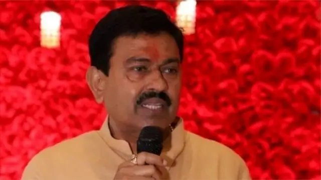 అజయ్ మిశ్రా