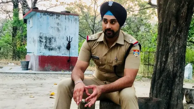 गगनदीप सिंह