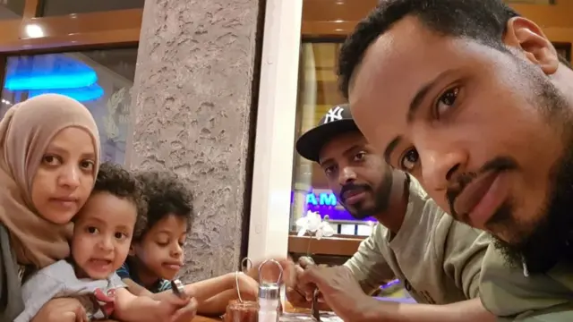 Bakrii fi Suuriyaa Firaankfarti keessatti