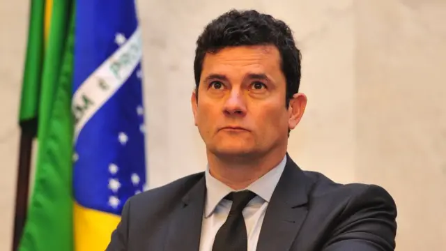 Sergio Moro