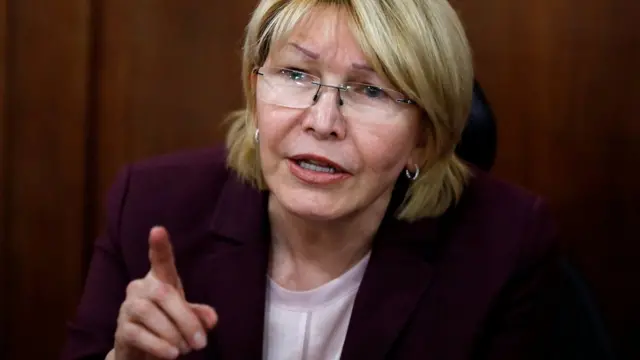 Luisa Ortega