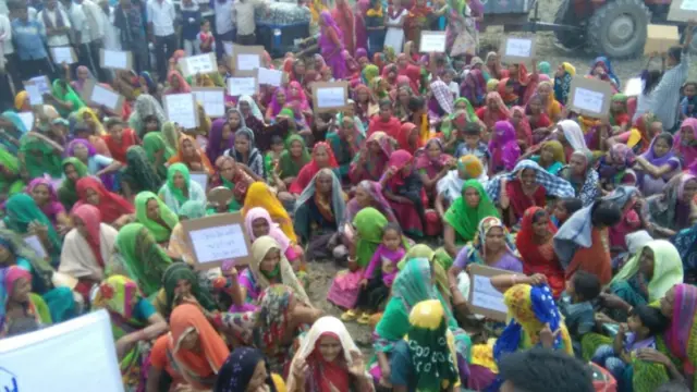 મહિલાઓની તસવીર