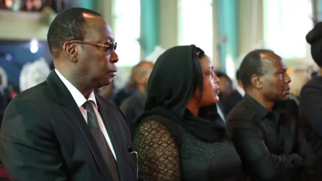 Freeman Mbowe ni miongoni mwa viongozi wa kisiasa