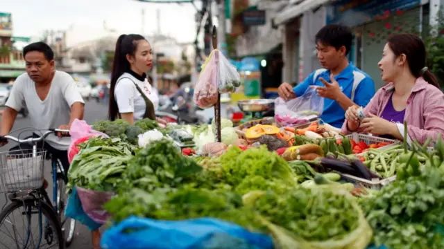 sài gòn
