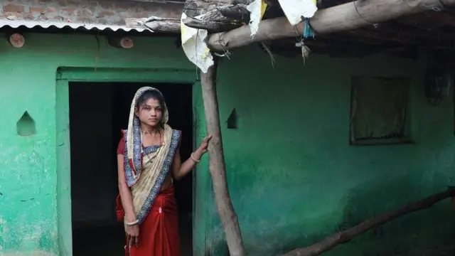 मेळघाट, आरोग्य, आदिवासी