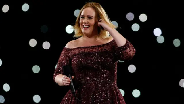 Adele