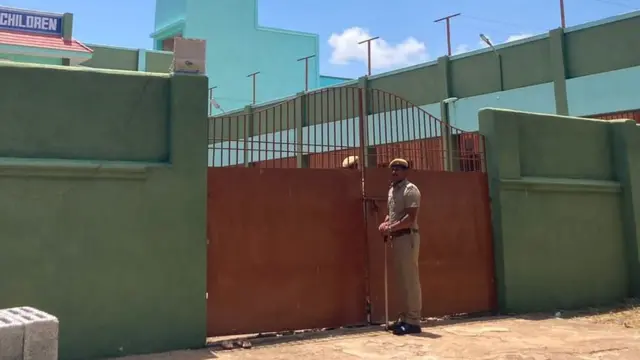 மாணவி தற்கொலை சம்பவங்கள்