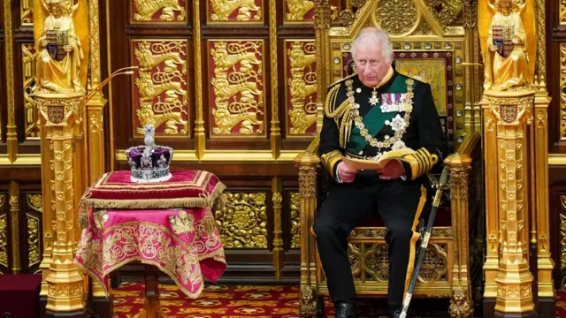 King