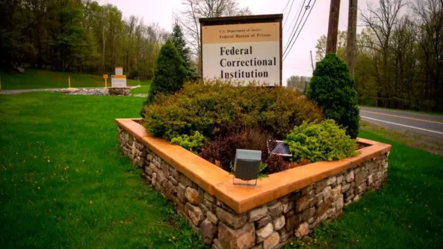 Prisión de Otisiville