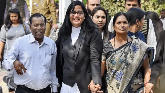 सीमा कुशवाह