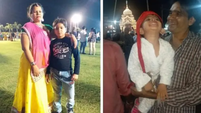 હેમા તારીફ મંધરાની તસવીર