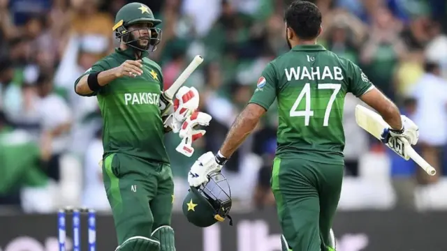 पाकिस्तान, Pakistan, Bangladesh, England, New Zealand
