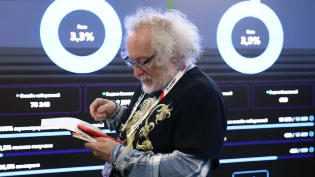 Венедиктов