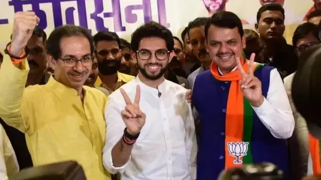 देवेंद्र फडणवीस