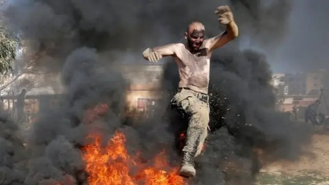 ਇਜ਼ਰਾਇਲ