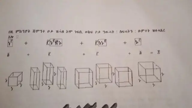 ቅርጽታት ቁጽሪ