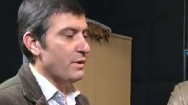 ਉਮਰ ਅਮੀਨ