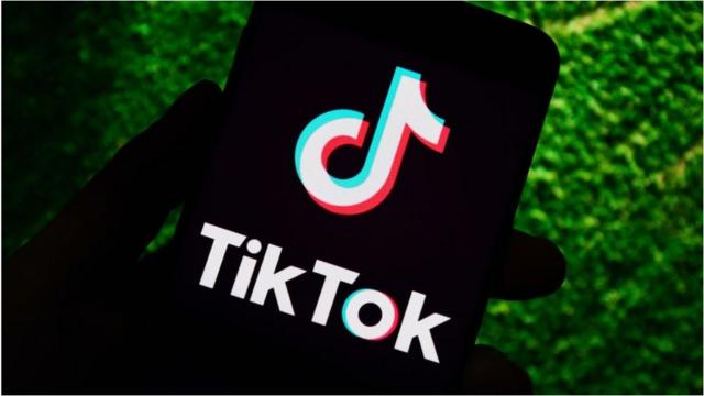 TikTok在美国的业务面临封禁或出售（Credit: Getty Images）
