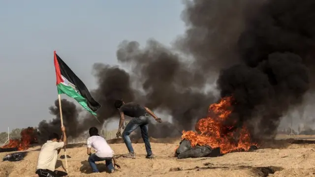 யூத - பாலத்தீன வெறுப்பு