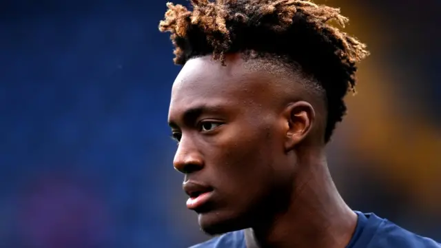 Tammy Abraham