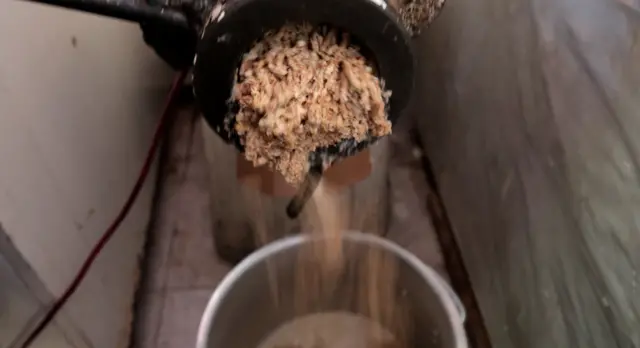 Блюдо сумолок