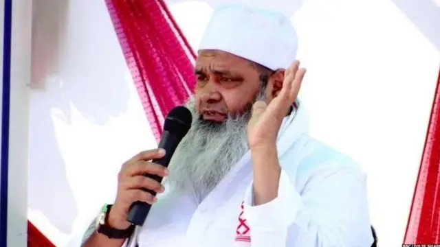 बदरुद्दीन अजमल