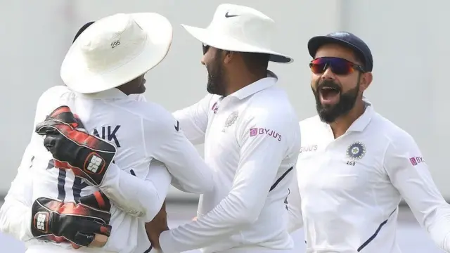 ભારતીય ટીમ