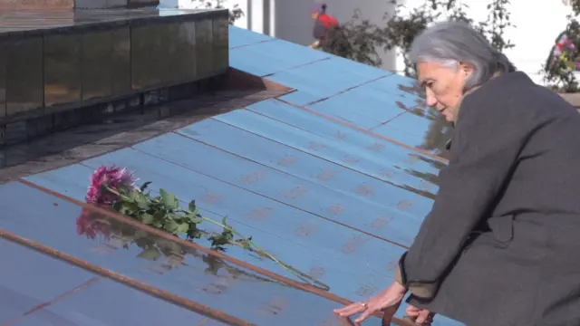 Роза Айтматова