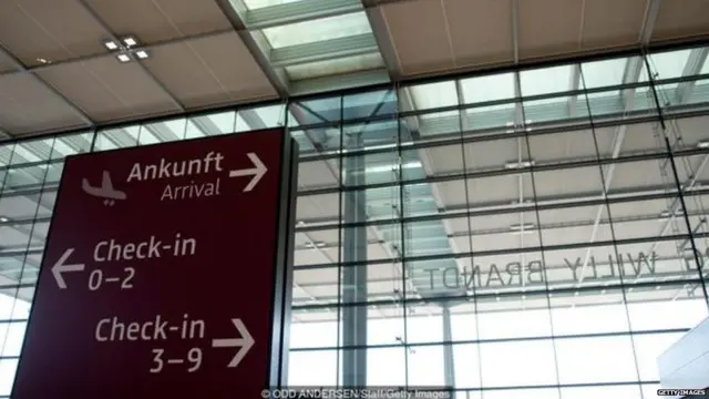 जर्मन लोग